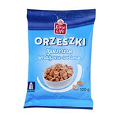 FINE LIFE ERDNÜSSE GEBRATEN, GESALZT 100G